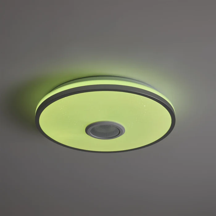 Потолочный светильник Freya Rond FR6226CL-L36W