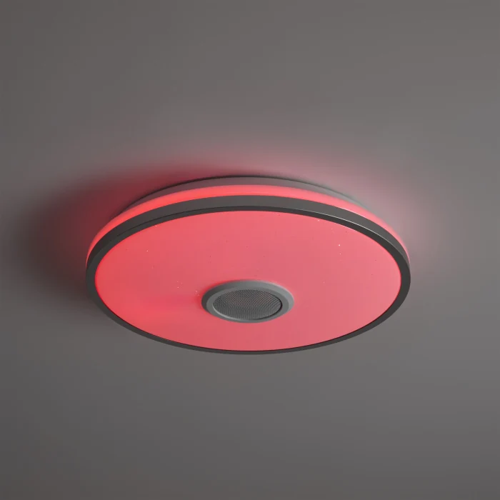 Потолочный светильник Freya Rond FR6226CL-L36W