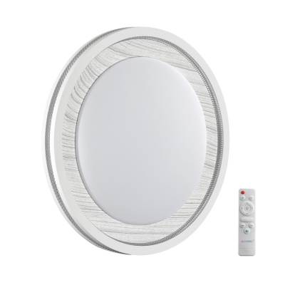 Настенно-потолочный светильник SONEX MAVI WOOD 7681/EL