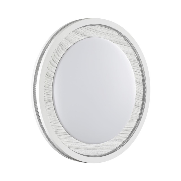 Настенно-потолочный светильник SONEX MAVI WOOD 7681/EL