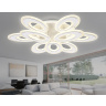 Потолочный светодиодный светильник с пультом Ambrella light FA8933
