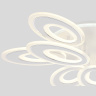Потолочный светодиодный светильник с пультом Ambrella light FA8933