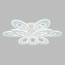 Потолочный светодиодный светильник с пультом Ambrella light FA8933