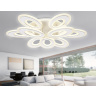 Потолочный светодиодный светильник с пультом Ambrella light FA8933