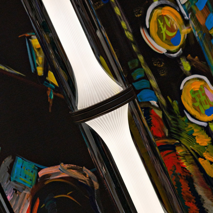 Торшер Favourite 4245-1F