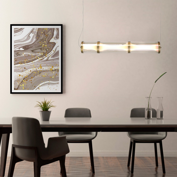 Торшер Favourite 4245-1F