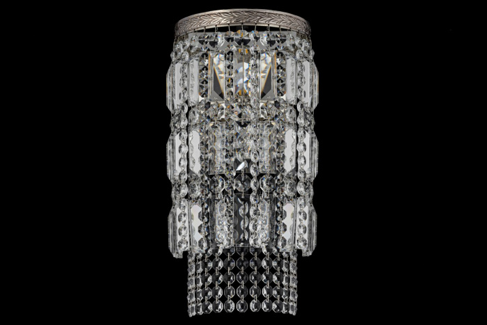 Настенный светильник Dio D'Arte Elite Cremono E 2.18.103 N