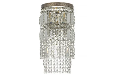 Настенный светильник Dio D'Arte Elite Cremono E 2.18.103 N