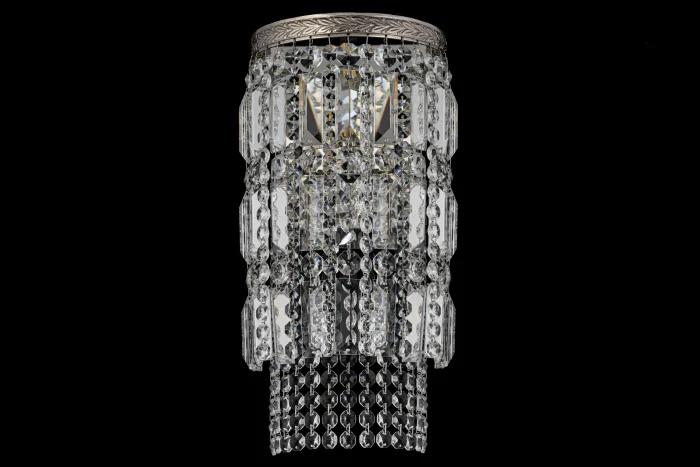 Настенный светильник Dio D'Arte Elite Cremono E 2.18.103 N