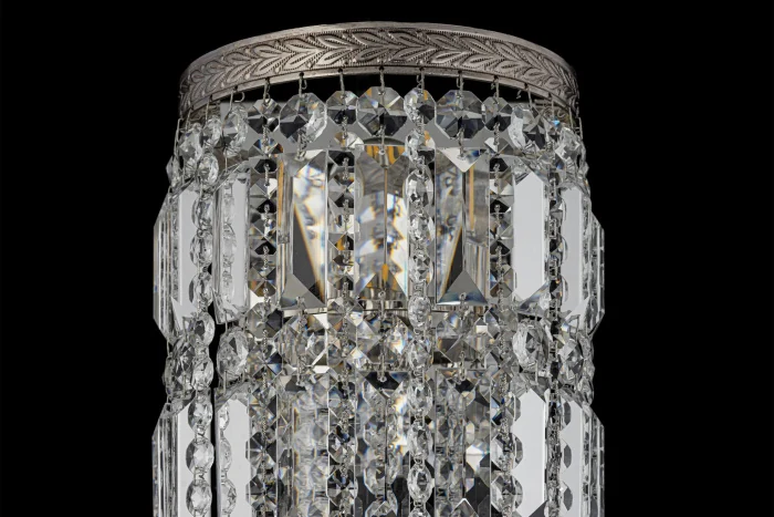 Настенный светильник Dio D'Arte Elite Cremono E 2.18.103 N