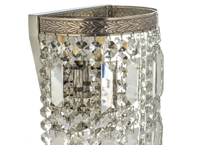 Настенный светильник Dio D'Arte Elite Cremono E 2.18.103 N