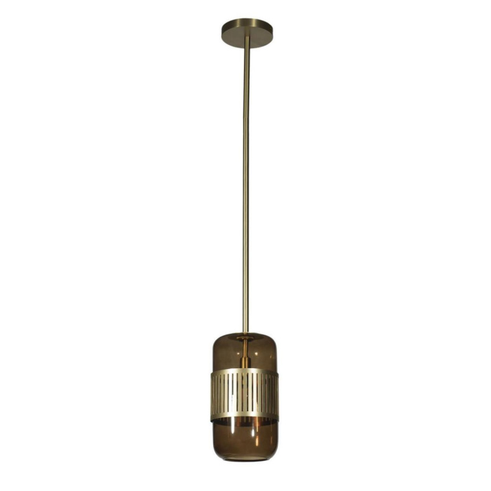 Подвесной светильник Loft it Hudson 10098P