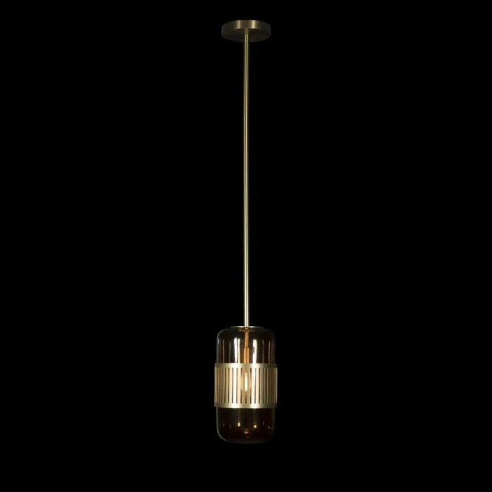 Подвесной светильник Loft it Hudson 10098P