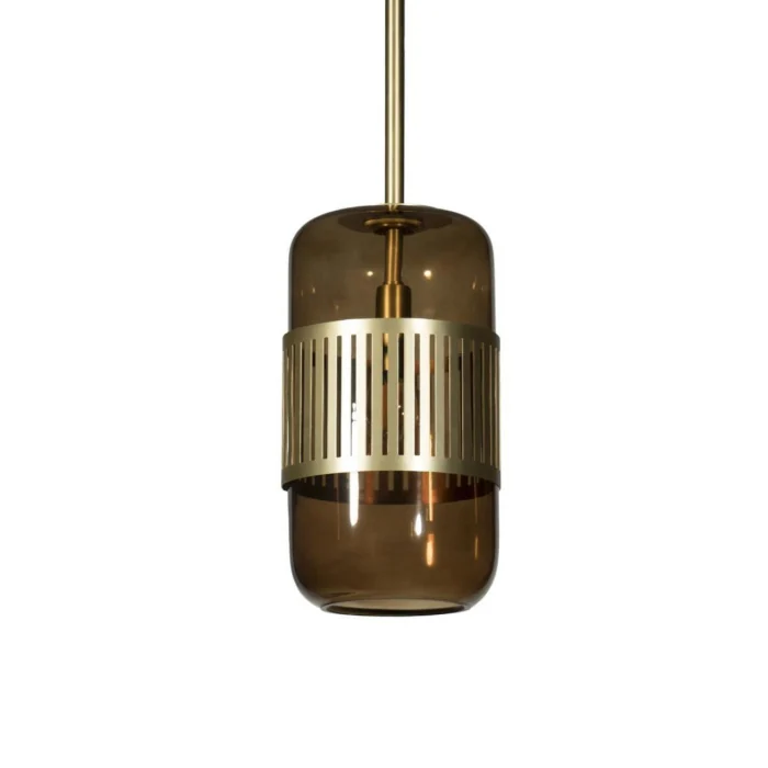 Подвесной светильник Loft it Hudson 10098P