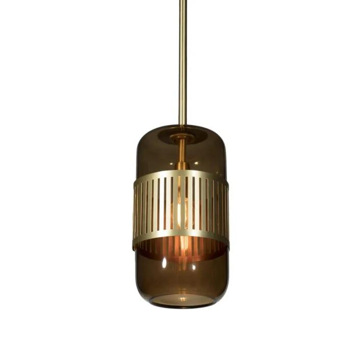 Подвесной светильник Loft it Hudson 10098P