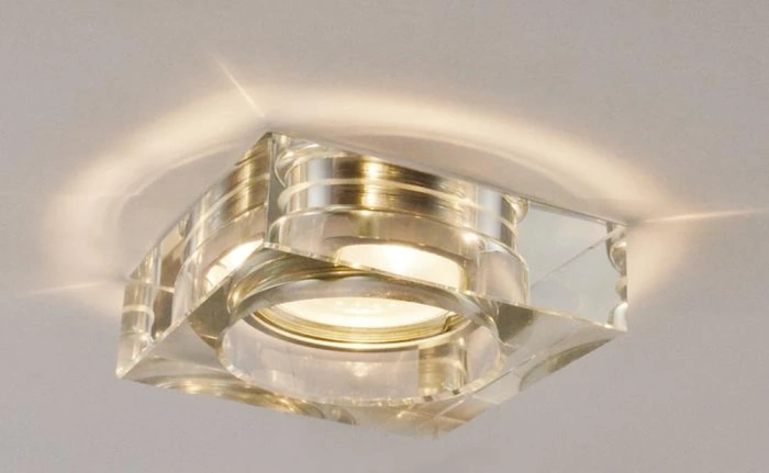 Встраиваемый светильник Arte Lamp WAGNER A5231PL-1CC