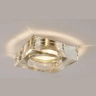 Встраиваемый светильник Arte Lamp WAGNER A5231PL-1CC