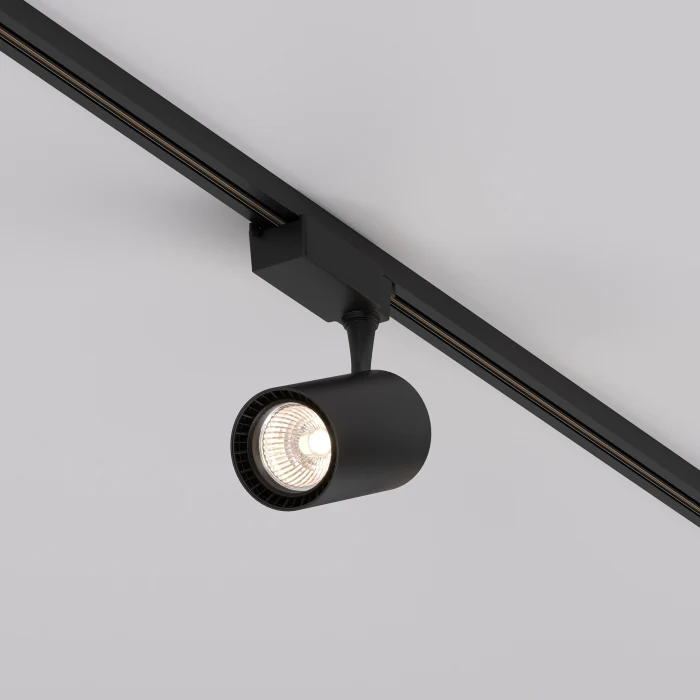 Трековый светильник Maytoni Technical Vuoro TR003-1-26W3K-S-B