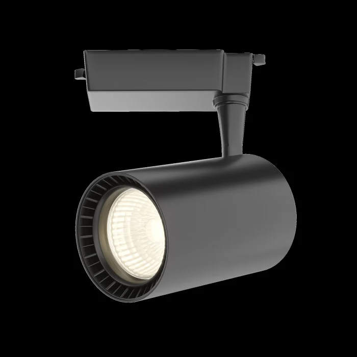 Трековый светильник Maytoni Technical Vuoro TR003-1-26W3K-S-B