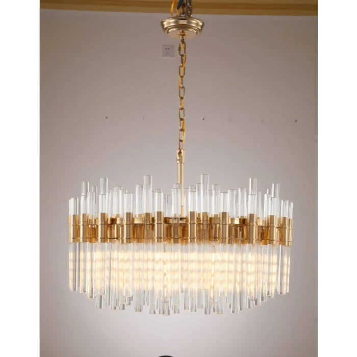 Подвесная люстра L'Arte Luce Luxury Kyle L23307.92