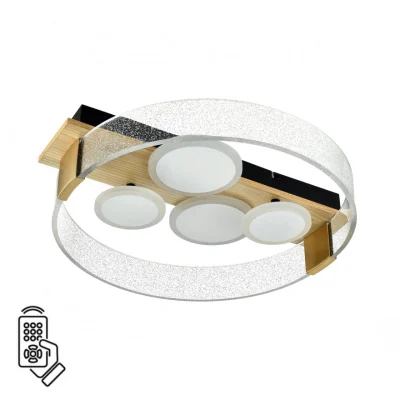 Потолочный светильник SONEX SPOTS 7742/40L