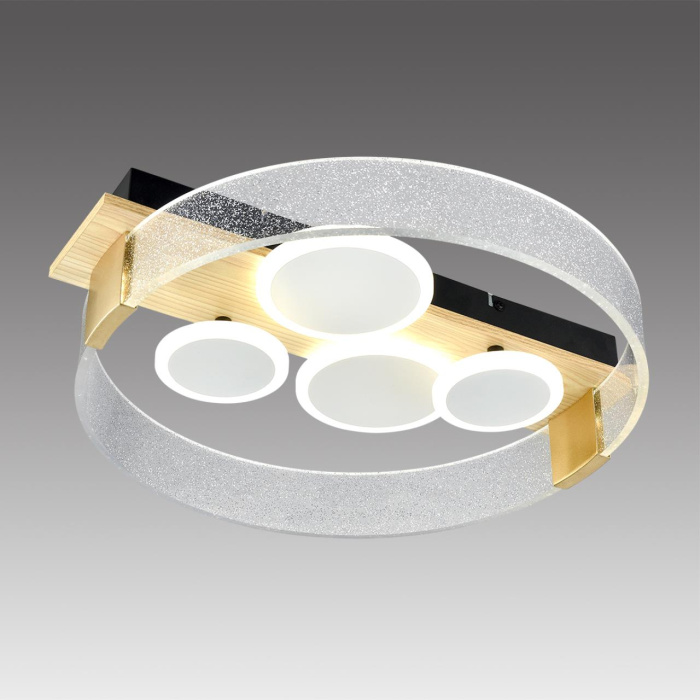 Потолочный светильник SONEX SPOTS 7742/40L