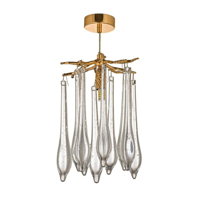 Люстра подвесная Dio D'Arte Elite Tavenna H 1.5.21.108 G