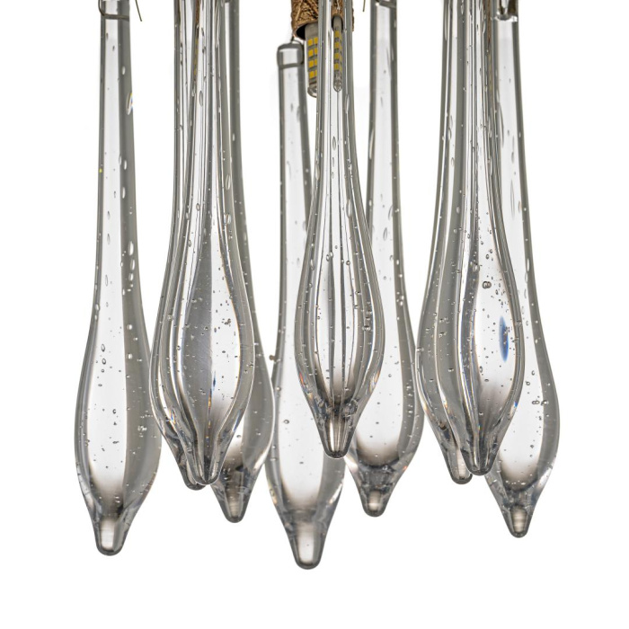 Люстра подвесная Dio D'Arte Elite Tavenna H 1.5.21.108 G