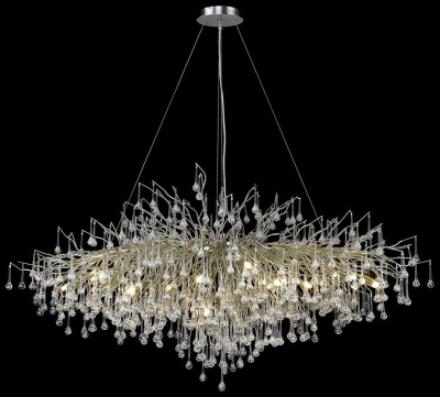 Подвесной светильник WERTMARK WE189.15.223