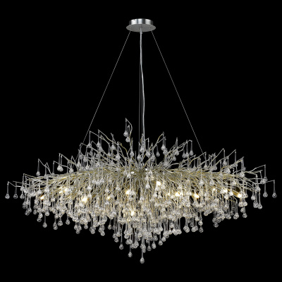 Подвесной светильник WERTMARK WE189.15.223