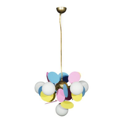 Светильник подвесной Loft it Matisse 10008/6 mult