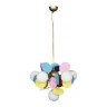 Светильник подвесной Loft it Matisse 10008/6 mult