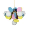 Светильник подвесной Loft it Matisse 10008/6 mult