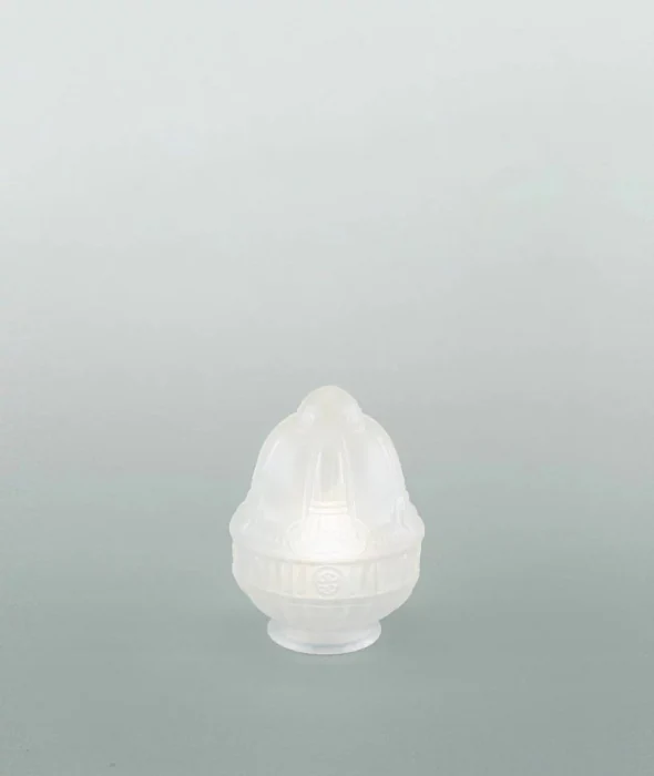 Berliner Messinglampen плафон  113gs