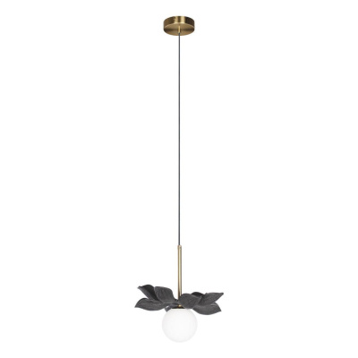 Подвесной светильник Loft it Monro 10213/B Black