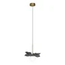 Подвесной светильник Loft it Monro 10213/B Black