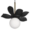 Подвесной светильник Loft it Monro 10213/B Black
