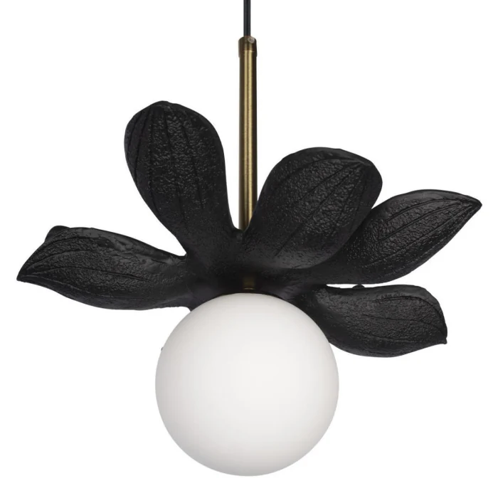 Подвесной светильник Loft it Monro 10213/B Black