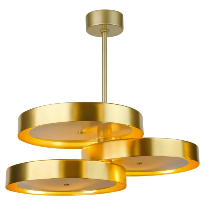 Подвесной светильник L'Arte Luce Luxury Brufillio L93009.92