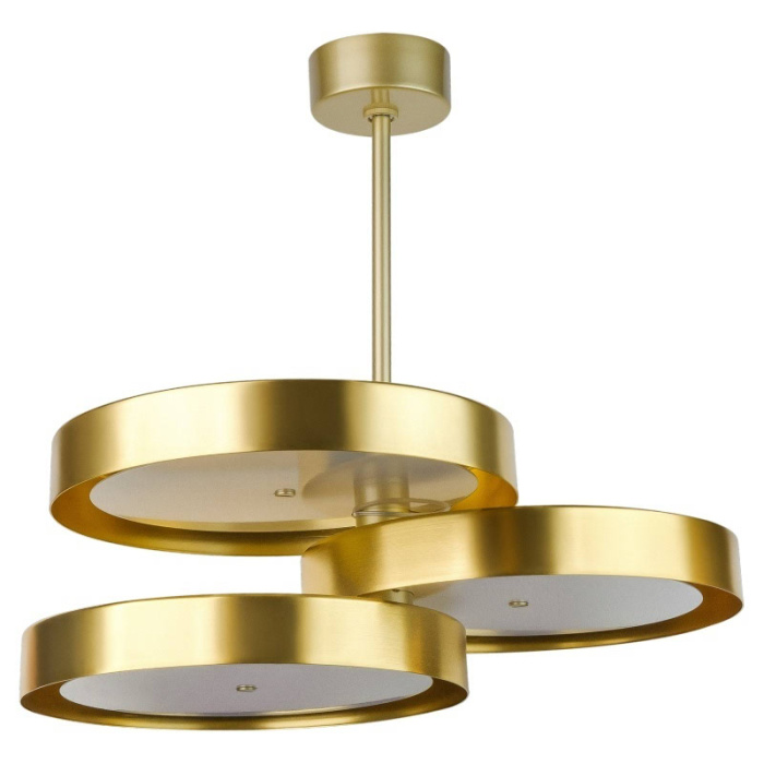 Потолочный светильник L'Arte Luce Luxury Brufillio L93009.92