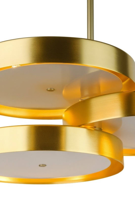 Потолочный светильник L'Arte Luce Luxury Brufillio L93009.92