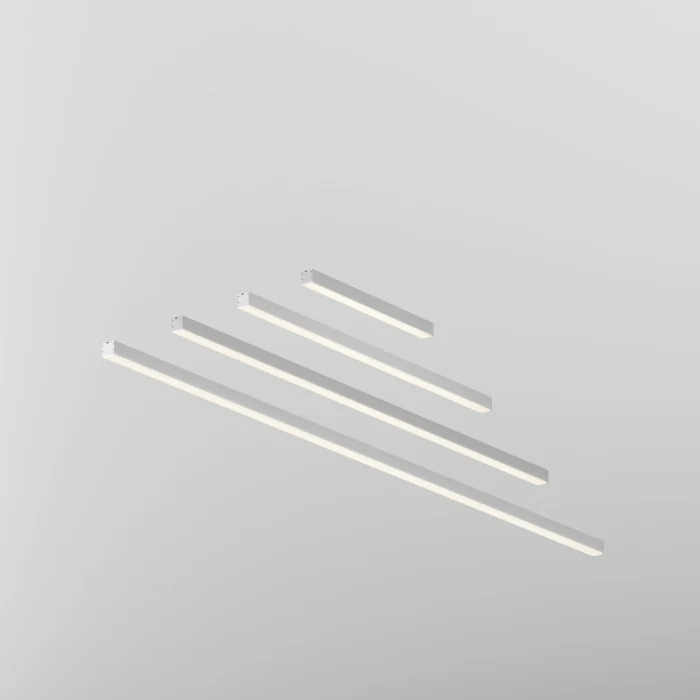 Линейный светильник Maytoni Technical LL311002