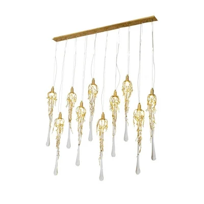 Подвесной светильник L&#039;Arte Luce Luxury Liquid L04210