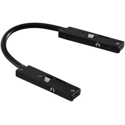 Соединитель питания шинопровода, кабель 30 мм WTL.L0.60.LP0 WERTMARK