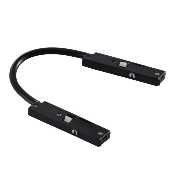 Соединитель питания шинопровода, кабель 30 мм WTL.L0.60.LP0 WERTMARK