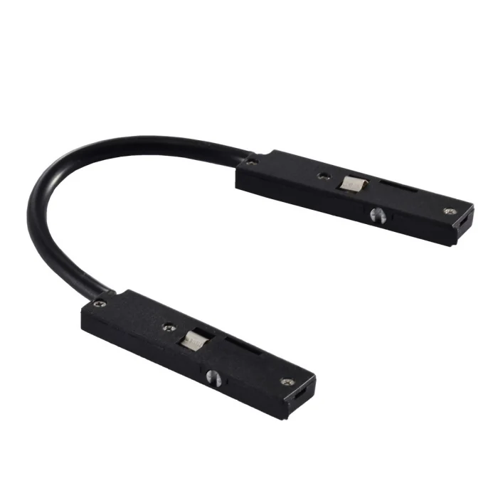 Соединитель питания шинопровода, кабель 30 мм WTL.L0.60.LP0 WERTMARK