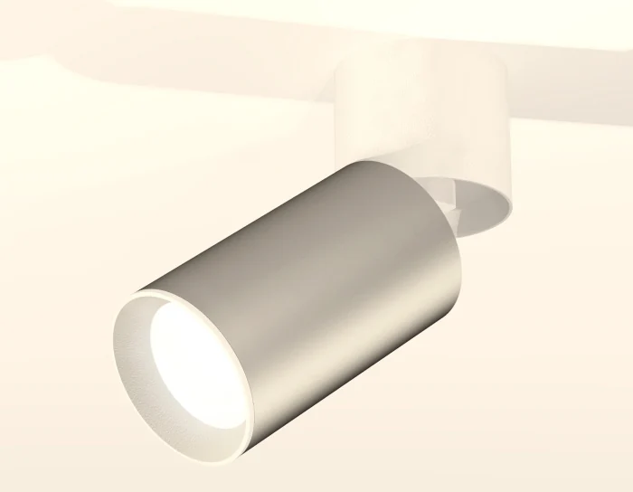 Комплект накладного поворотного светильника Ambrella light XM6324030