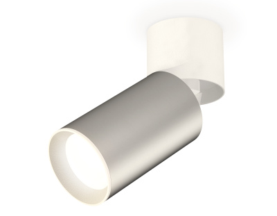 Комплект накладного поворотного светильника Ambrella light XM6324030