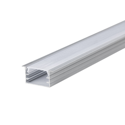 Профиль с прямоугольным рассеивателем Profiled Lightstar 419130