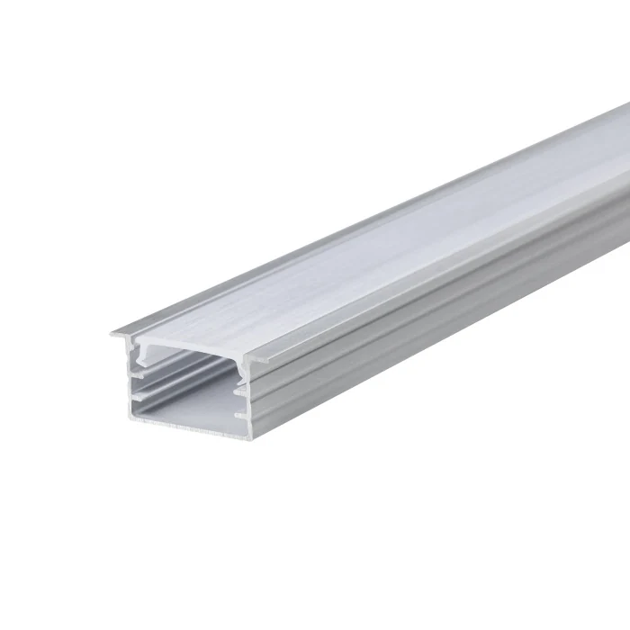 Профиль с прямоугольным рассеивателем Profiled Lightstar 419130